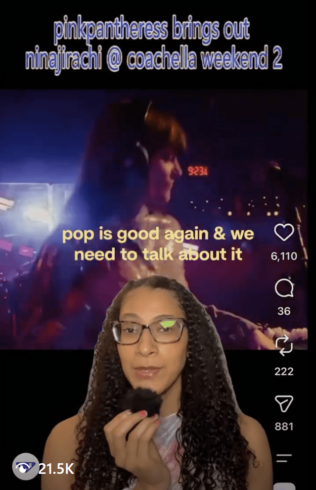 Pop Music Is Good Again